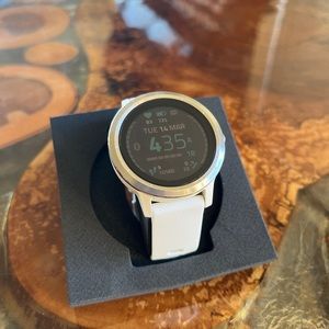 Garmin Vivoactive 3 watch